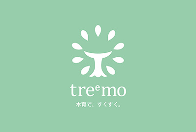 新ブランド『Treemo』が「ららぽーと福岡おもちゃ美術館」グランドオープンに合わせて初出店いたします！