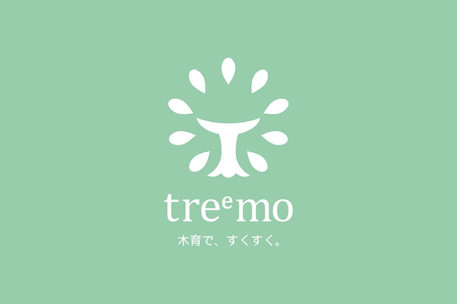 木育ブランド『treemo』のYouTubeアカウントを開設しました！