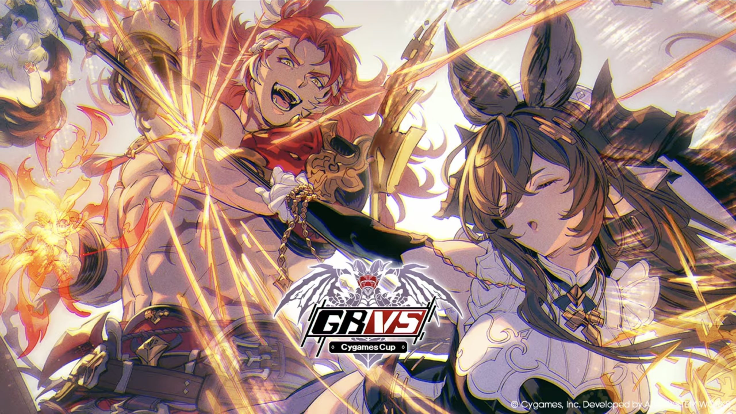 保護中: 「GBVS Cygames Cup」にてCygames様と東馬のコラボチェアの試作モデルを発表