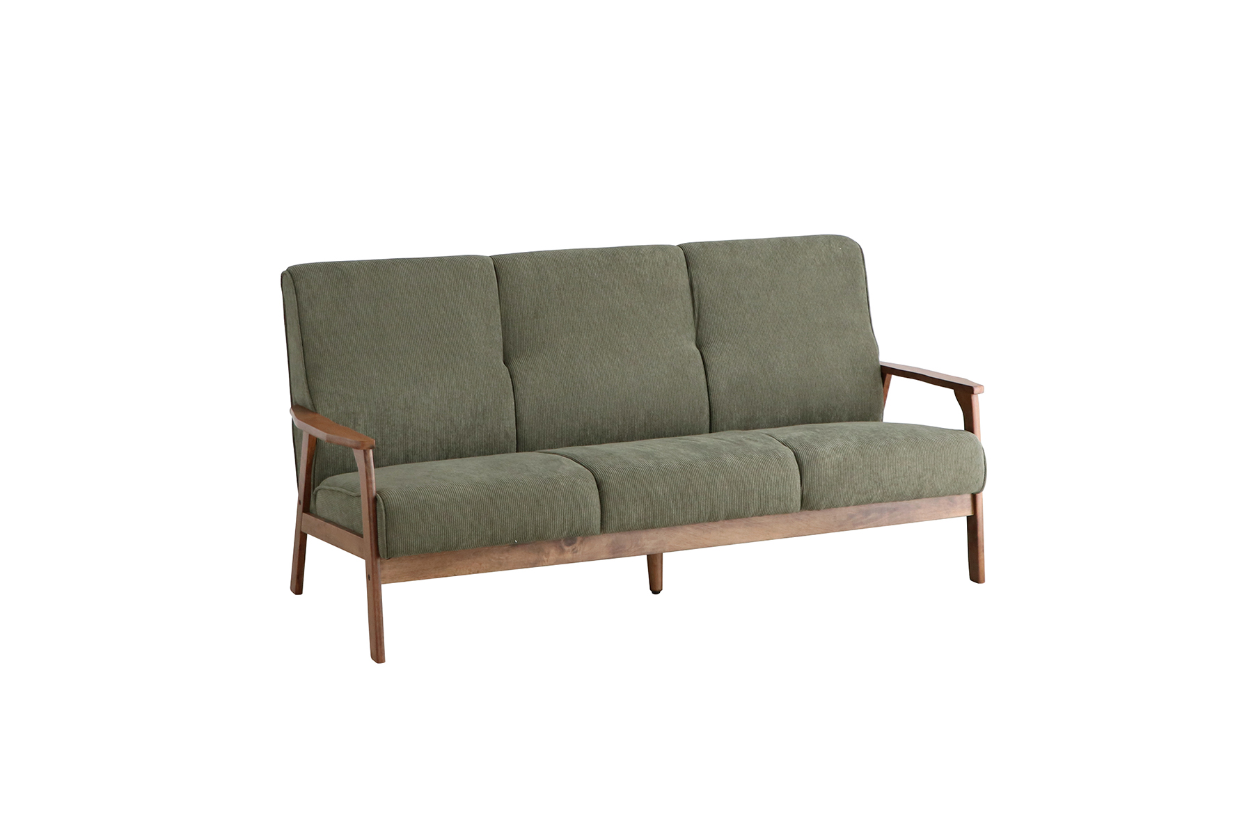 RGR 3Pソファ GR/BE | (株)東馬-tohma- インテリアメーカー家具の卸