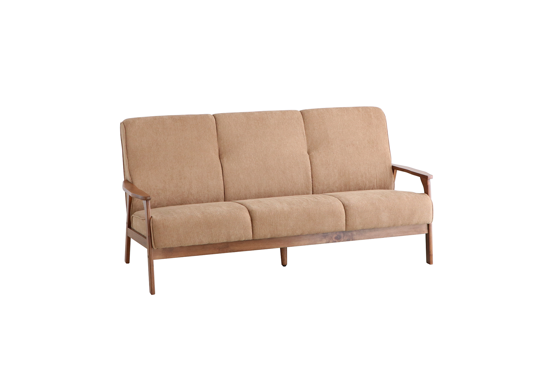 『SOGO』相合家具製作所 トリプルソファ ソファ 3P RWso71 SOGO』相合家具製作所 トリプルソファ ソファ 3P RWso71 RGR 3Pソファ