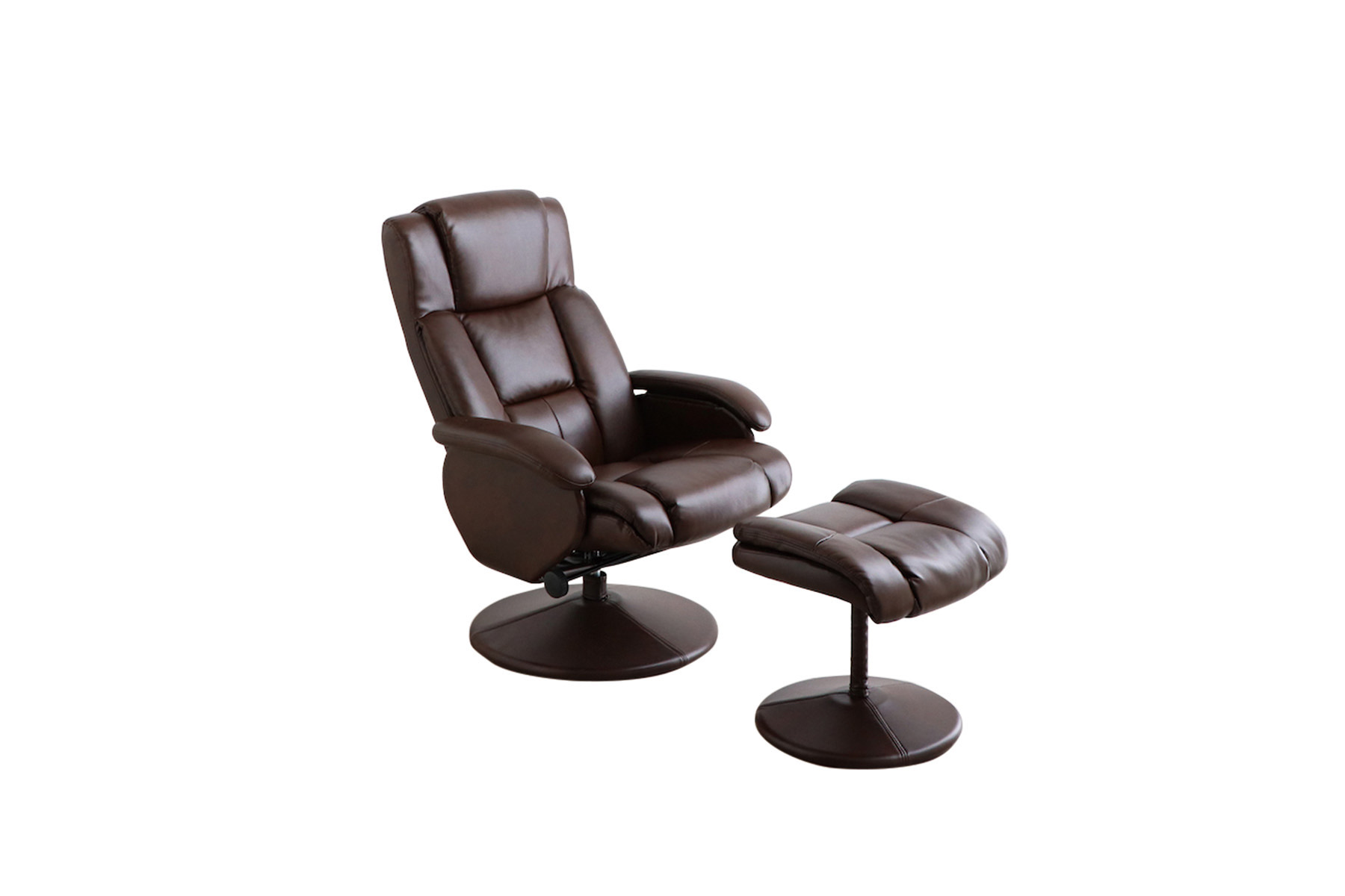 DENパーソナルチェア BR/BK | (株)東馬-tohma- インテリアメーカー家具