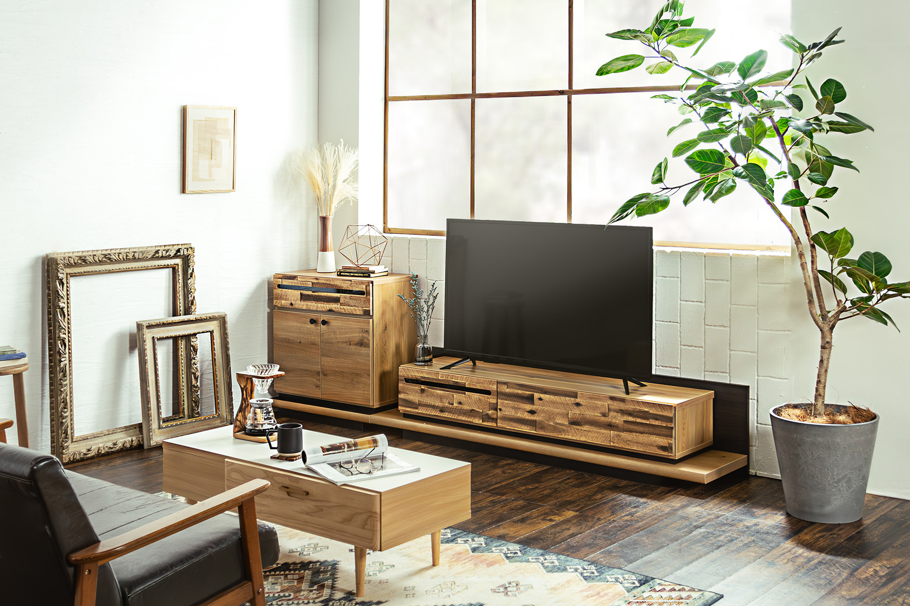 テレビボード | (株)東馬-tohma- インテリアメーカー家具の卸販売,製造 