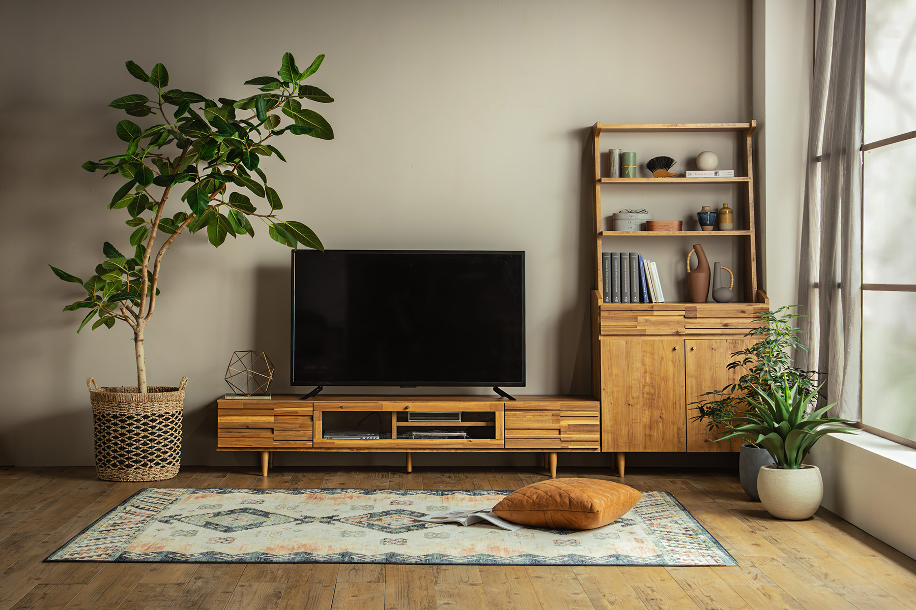 テレビボード | (株)東馬-tohma- インテリアメーカー家具の卸